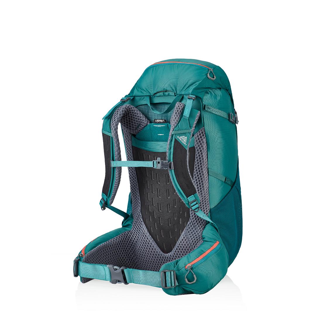 Gregory Amber 34 Hiking Backpack Women Blue Ireland 2874BMVGE